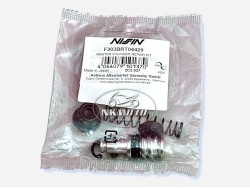 ΣΕΤ ΕΠΙΣΚΕΥΗΣ ΤΡΟΜΠΑΣ ΦΡΕΝΟΥ DL 650 / 1000 V STROM ΕΜΠΡΟΣ NISSIN