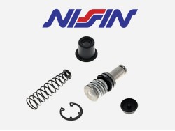 ΣΕΤ ΕΠΙΣΚΕΥΗΣ ΤΡΟΜΠΑΣ ΦΡΕΝΟΥ DL 650 / 1000 V STROM ΕΜΠΡΟΣ NISSIN