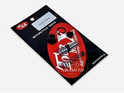 ΣΕΤ ΕΠΙΣΚΕΥΗΣ ΤΡΟΜΠΑΣ ΦΡΕΝΟΥ DL 650 V STROM 07-11 ΕΜΠΡΟΣ