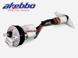 ΤΡΟΜΠΑ ΒΕΝΖΙΝΗΣ BEVERLY 125 / 300 / 350 AKEBBO