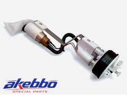 ΤΡΟΜΠΑ ΒΕΝΖΙΝΗΣ BEVERLY 125 / 300 / 350 AKEBBO