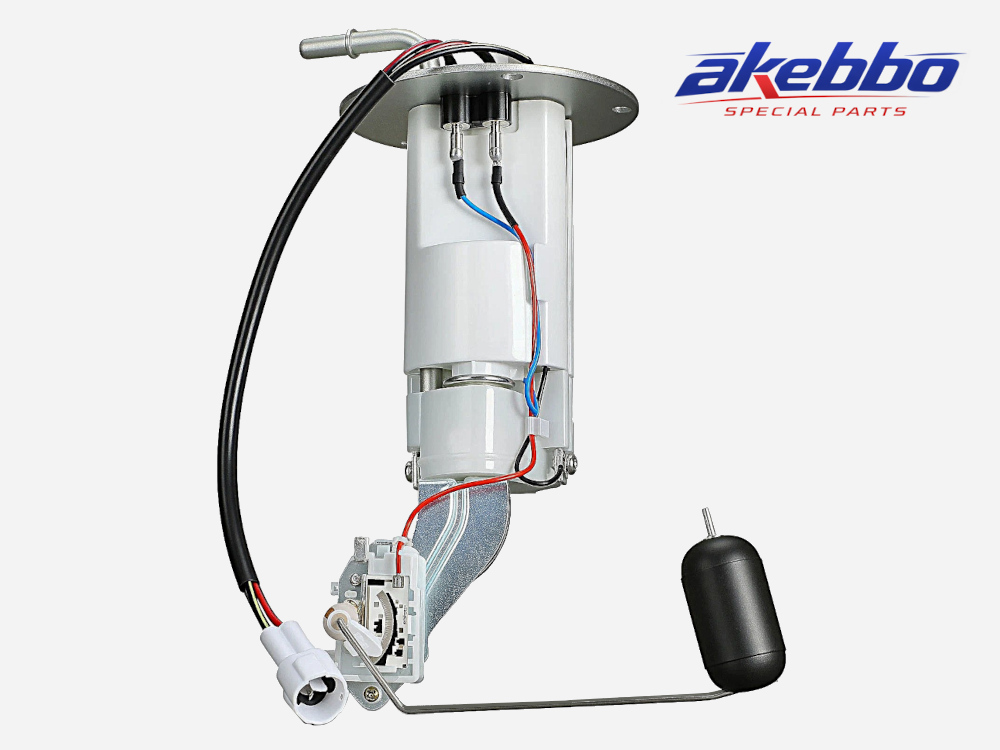 ΤΡΟΜΠΑ ΒΕΝΖΙΝΗΣ DL 650 V STROM ΚΟΜΠΛΕ