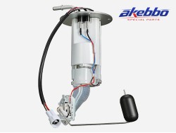 ΤΡΟΜΠΑ ΒΕΝΖΙΝΗΣ DL 650 V STROM ΚΟΜΠΛΕ