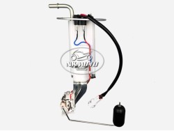 ΤΡΟΜΠΑ ΒΕΝΖΙΝΗΣ DL 650 V STROM ΚΟΜΠΛΕ