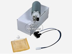 ΤΡΟΜΠΑ ΒΕΝΖΙΝΗΣ DL 650 V STROM