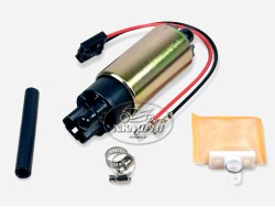 ΤΡΟΜΠΑ ΒΕΝΖΙΝΗΣ F 650 / 800 GS  ΤΡΟΜΠΑ ΒΕΝΖΙΝΗΣ F 650 / 800 GS