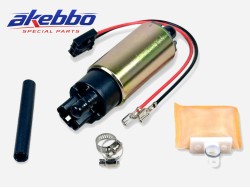 ΤΡΟΜΠΑ ΒΕΝΖΙΝΗΣ HD 200 EVO / JOYRIDE EURO3 ΤΡΟΜΠΑ ΒΕΝΖΙΝΗΣ HD 200 EVO / JOYRIDE EURO3