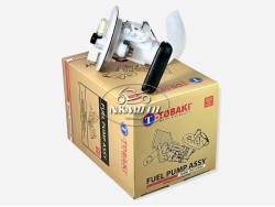 ΤΡΟΜΠΑ ΒΕΝΖΙΝΗΣ INNOVA 125i TOBAKI