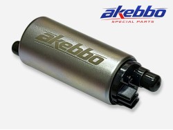 ΤΡΟΜΠΑ ΒΕΝΖΙΝΗΣ KLE 650 VERSYS AKEBBO