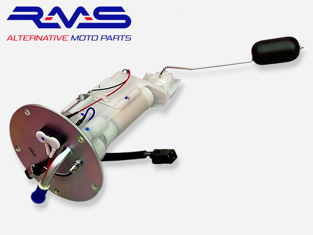 ΤΡΟΜΠΑ ΒΕΝΖΙΝΗΣ KLE 650 VERSYS RMS 