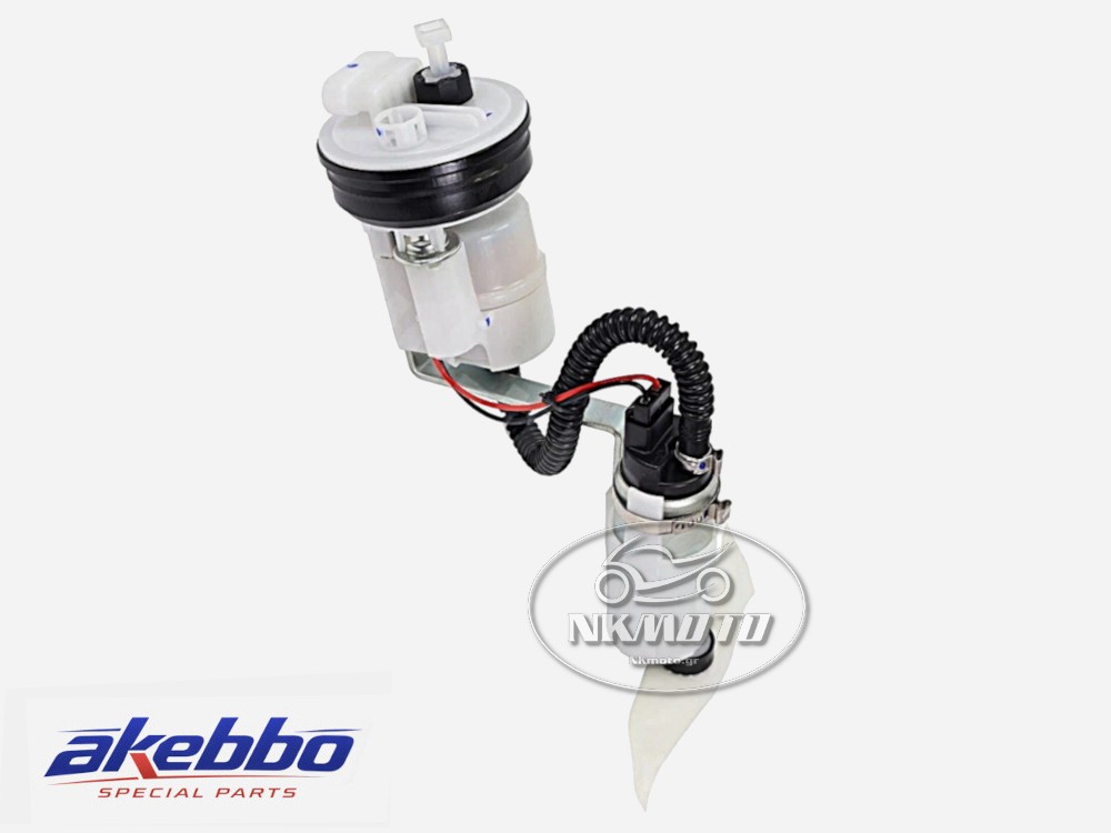 ΤΡΟΜΠΑ ΒΕΝΖΙΝΗΣ MP3 300 / 400 / 500 AKEBBO ΤΡΟΜΠΑ ΒΕΝΖΙΝΗΣ MP3 300 / 400 / 500 AKEBBO