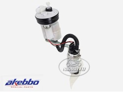 ΤΡΟΜΠΑ ΒΕΝΖΙΝΗΣ MP3 300 / 400 / 500 AKEBBO ΤΡΟΜΠΑ ΒΕΝΖΙΝΗΣ MP3 300 / 400 / 500 AKEBBO