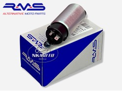 ΤΡΟΜΠΑ ΒΕΝΖΙΝΗΣ N MAX 125 / 155 RMS