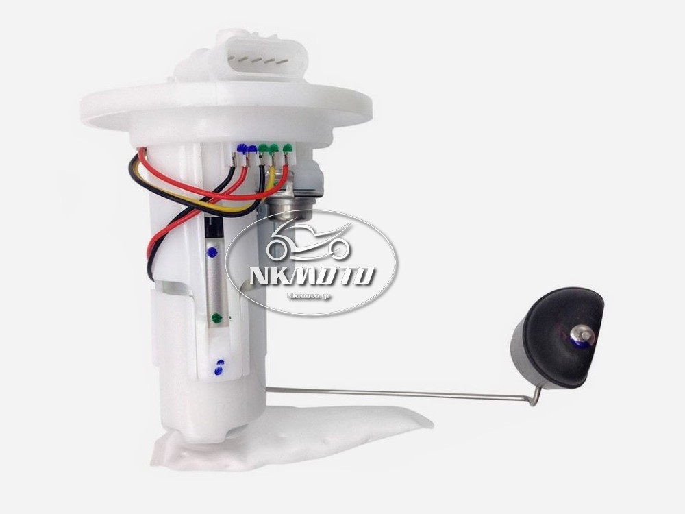 ΤΡΟΜΠΑ ΒΕΝΖΙΝΗΣ SH 300i