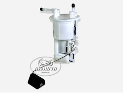 ΤΡΟΜΠΑ ΒΕΝΖΙΝΗΣ TDM 900 ΚΟΜΠΛΕ