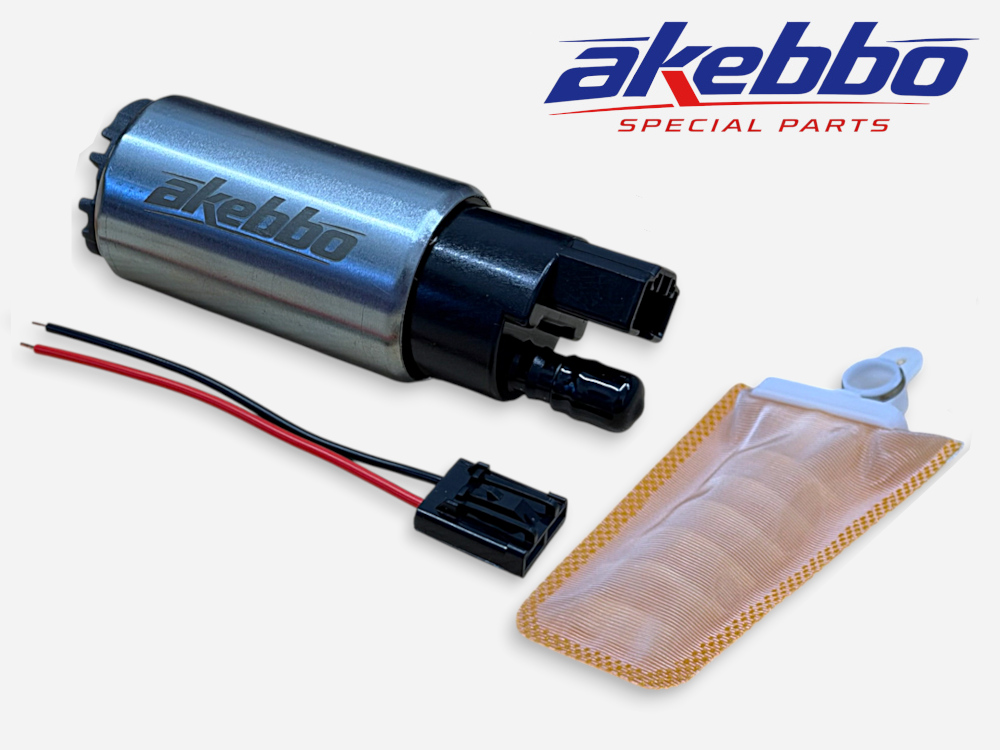 ΤΡΟΜΠΑ ΒΕΝΖΙΝΗΣ XT 660 AKEBBO