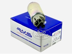 ΤΡΟΜΠΑ ΒΕΝΖΙΝΗΣ XT 660 RMS