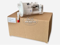 ΤΡΟΜΠΑ ΒΕΝΖΙΝΗΣ XT 660 X/R ΤΡΟΜΠΑ ΒΕΝΖΙΝΗΣ XT 660 X/R