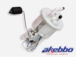 ΤΡΟΜΠΑ ΒΕΝΖΙΝΗΣ TDM 900 ΚΟΜΠΛΕ