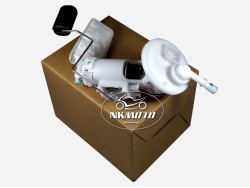 ΤΡΟΜΠΑ ΒΕΝΖΙΝΗΣ CRYPTON X 135 ΚΟΜΠΛΕ