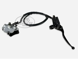 ΤΡΟΜΠΑ ΔΑΓΚΑΝΑ KRISS 115 / KRISTAR ΣΕΤ