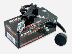 ΤΡΟΜΠΑ ΦΡΕΝΟΥ DINAMIK 125 ΠΙΣΩ ΤΡΟΜΠΑ ΦΡΕΝΟΥ DINAMIK 125 ΠΙΣΩ