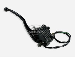 ΤΡΟΜΠΑ ΦΡΕΝΟΥ XT 600