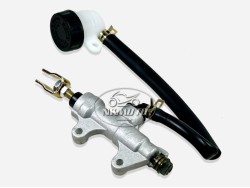 ΤΡΟΜΠΑ ΦΡΕΝΟΥ XT 600E ΠΙΣΩ