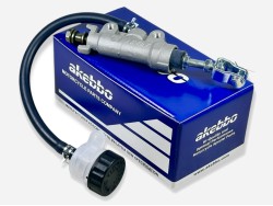 ΤΡΟΜΠΑ ΦΡΕΝΟΥ XT 660 ΠΙΣΩ