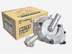 ΤΡΟΜΠΑ ΝΕΡΟΥ CRYPTON 135 TOBAKI ΤΡΟΜΠΑ ΝΕΡΟΥ CRYPTON 135 TOBAKI