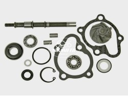 ΤΡΟΜΠΑ ΝΕΡΟΥ GRAND DINK 125