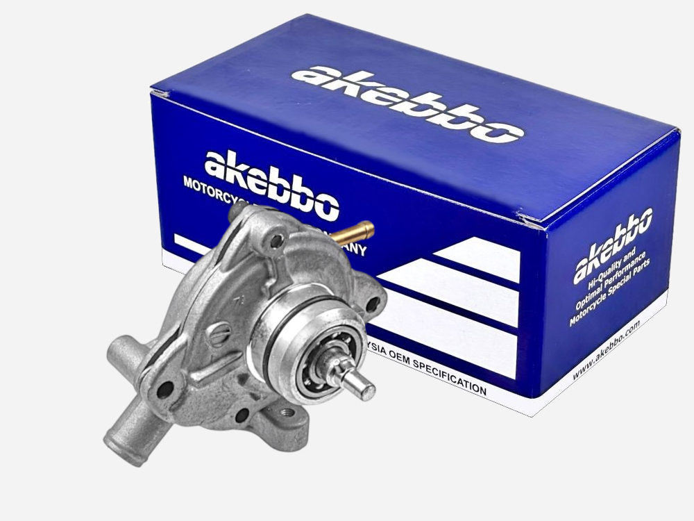 ΤΡΟΜΠΑ ΝΕΡΟΥ SH 125 / 150