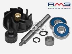 ΤΡΟΜΠΑ ΝΕΡΟΥ RUNNER 125 2T RMS ΤΡΟΜΠΑ ΝΕΡΟΥ RUNNER 125 2T RMS