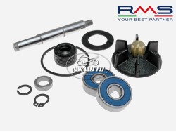 ΤΡΟΜΠΑ ΝΕΡΟΥ RUNNER 50 RMS ΤΡΟΜΠΑ ΝΕΡΟΥ RUNNER 50 RMS