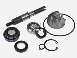 ΤΡΟΜΠΑ ΝΕΡΟΥ SH 125 / 150 ΤΡΟΜΠΑ ΝΕΡΟΥ SH 125 / 150