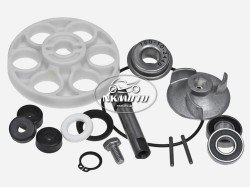 ΤΡΟΜΠΑ ΝΕΡΟΥ KATANA 50