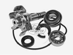 ΤΡΟΜΠΑ ΝΕΡΟΥ T MAX 500 04-08