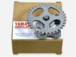 ΤΡΟΜΠΑ ΛΑΔΙΟΥ CRYPTON 105 ΓΝΗΣΙΑ ΤΡΟΜΠΑ ΛΑΔΙΟΥ CRYPTON 105 ΓΝΗΣΙΑ