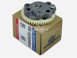 ΤΡΟΜΠΑ ΛΑΔΙΟΥ KRISS / KAZE R 115 ΓΝΗΣΙΑ ΤΡΟΜΠΑ ΛΑΔΙΟΥ KRISS / KAZE R 115 ΓΝΗΣΙΑ