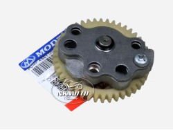 ΤΡΟΜΠΑ ΛΑΔΙΟΥ KRISS / KAZE R 115 ΓΝΗΣΙΑ ΤΡΟΜΠΑ ΛΑΔΙΟΥ KRISS / KAZE R 115 ΓΝΗΣΙΑ