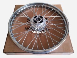 ΤΡΟΧΟΣ ADDRESS 125i ΕΜΠΡΟΣ ΤΡΟΧΟΣ ADDRESS 125i ΕΜΠΡΟΣ