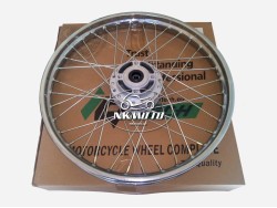 ΤΡΟΧΟΣ CRYPTON R 105 ΕΜΠΡΟΣ ΤΡΟΧΟΣ CRYPTON R 105 ΕΜΠΡΟΣ