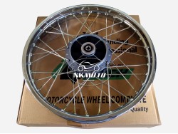 ΤΡΟΧΟΣ CRYPTON R 115 ΠΙΣΩ ΤΡΟΧΟΣ CRYPTON R 115 ΠΙΣΩ