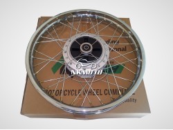 ΤΡΟΧΟΣ CRYPTON X 135 ΠΙΣΩ ΤΡΟΧΟΣ CRYPTON X 135 ΠΙΣΩ