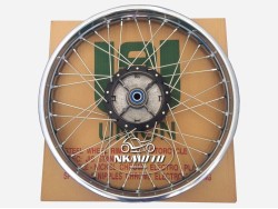 ΤΡΟΧΟΣ KAZE R 115 ΠΙΣΩ UNION ΤΡΟΧΟΣ KAZE R 115 ΠΙΣΩ UNION