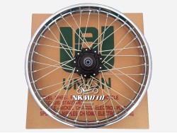 ΤΡΟΧΟΣ KAZE R 115 ΕΜΠΡΟΣ UNION