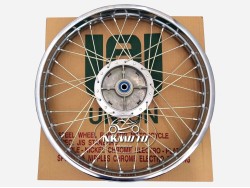 ΤΡΟΧΟΣ ZX 130 ΠΙΣΩ UNION ΤΡΟΧΟΣ ZX 130 ΠΙΣΩ UNION