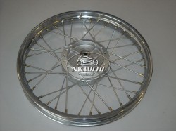 ΤΡΟΧΟΣ KRISS 115 ΠΙΣΩ ΤΡΟΧΟΣ KRISS 115 ΠΙΣΩ
