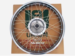 ΤΡΟΧΟΣ ADDRESS 125I ΠΙΣΩ UNION ΤΡΟΧΟΣ ADDRESS 125I ΠΙΣΩ UNION