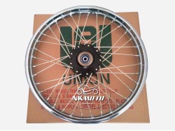 ΤΡΟΧΟΣ CRYPTON 105 ΕΜΠΡΟΣ UNION ΤΡΟΧΟΣ CRYPTON 105 ΕΜΠΡΟΣ UNION